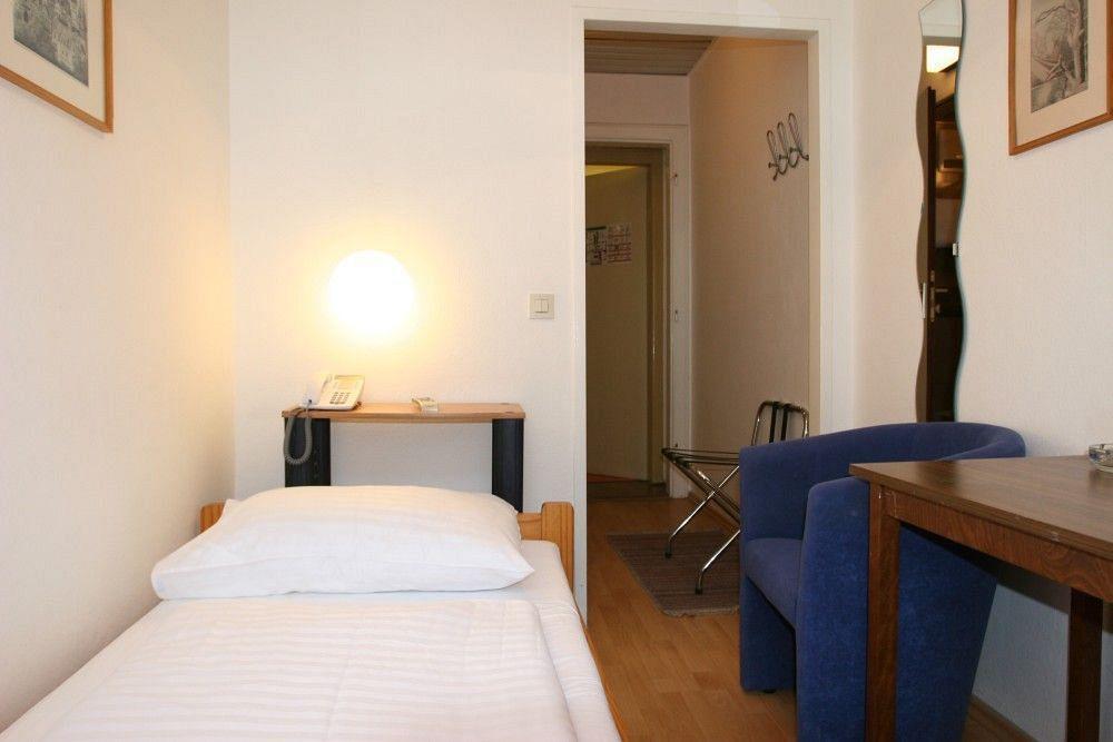 Hotel Terminus Βιέννη Εξωτερικό φωτογραφία